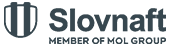 Webové aplikácie - Webová aplikácia Slovnaft 